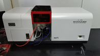 Spectromètre d'absorption de ResiduesAtomic de pesticide pour l'inspection industrielle