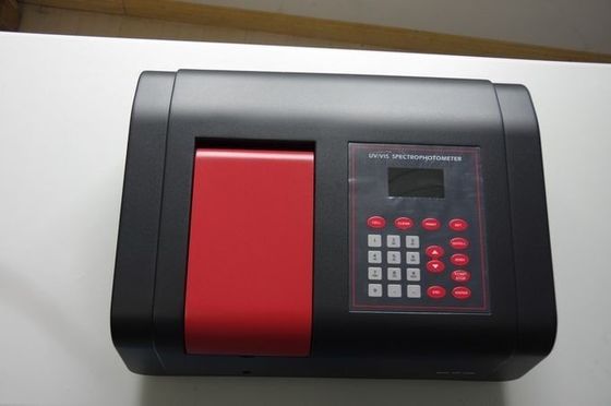 Spectrophotomètre d'UV-1500PC UV-V