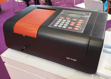 Spectrophotomètre d'UV-1500PC UV-V